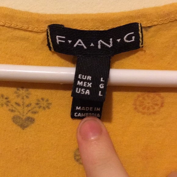 Tank top - Picture 2 of 3